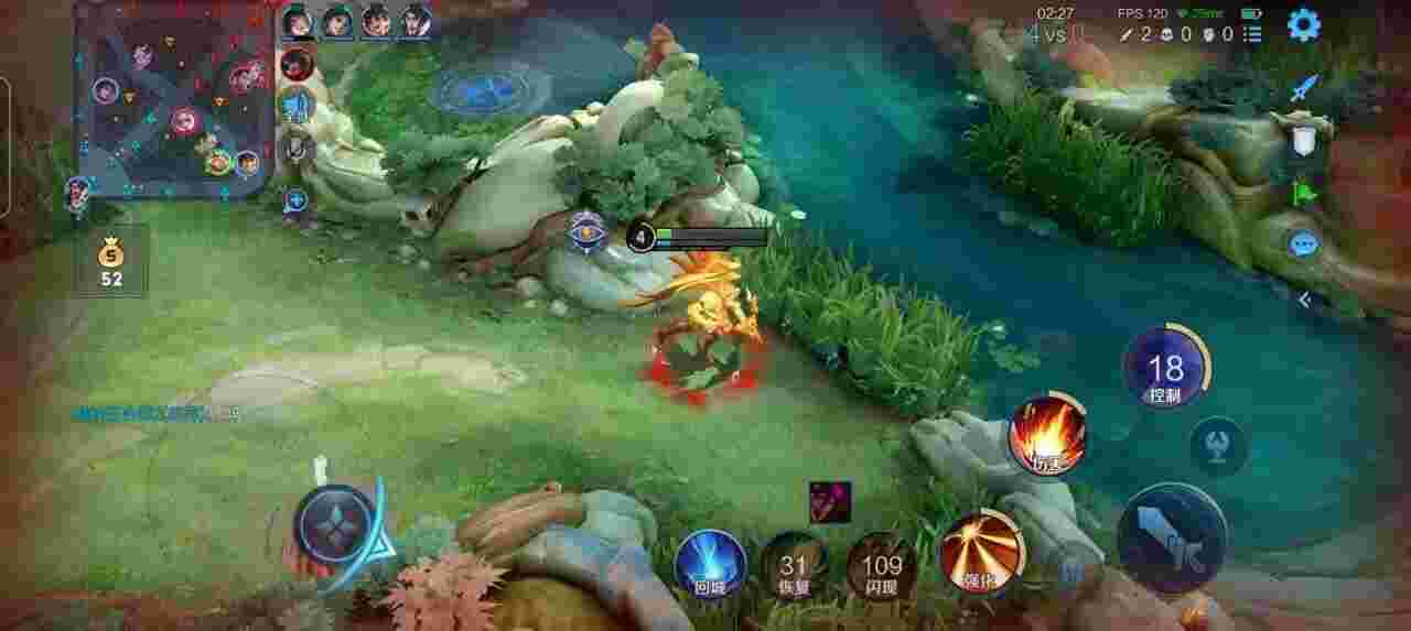 王者荣耀擎天柱 - 和平精英制裁外挂的视频辅助预览图